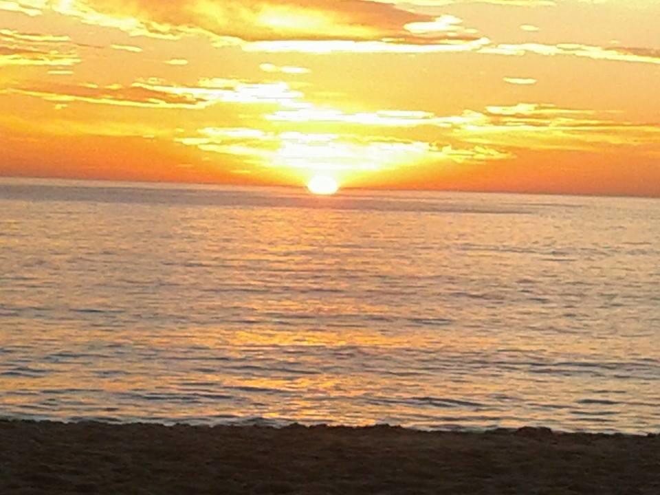 Pousada Encontro Das Aguas Trindade  Bagian luar foto